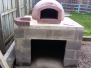 Pizza Oven